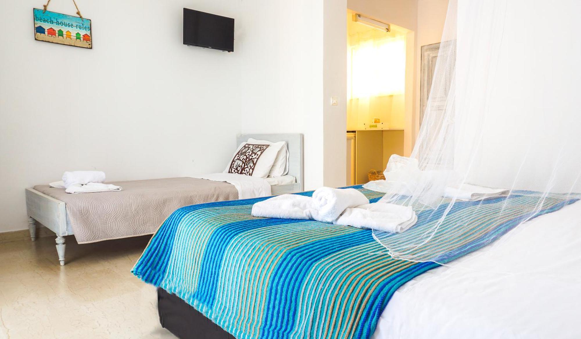 Cubaneros Holiday Inn ลากานาส ห้อง รูปภาพ