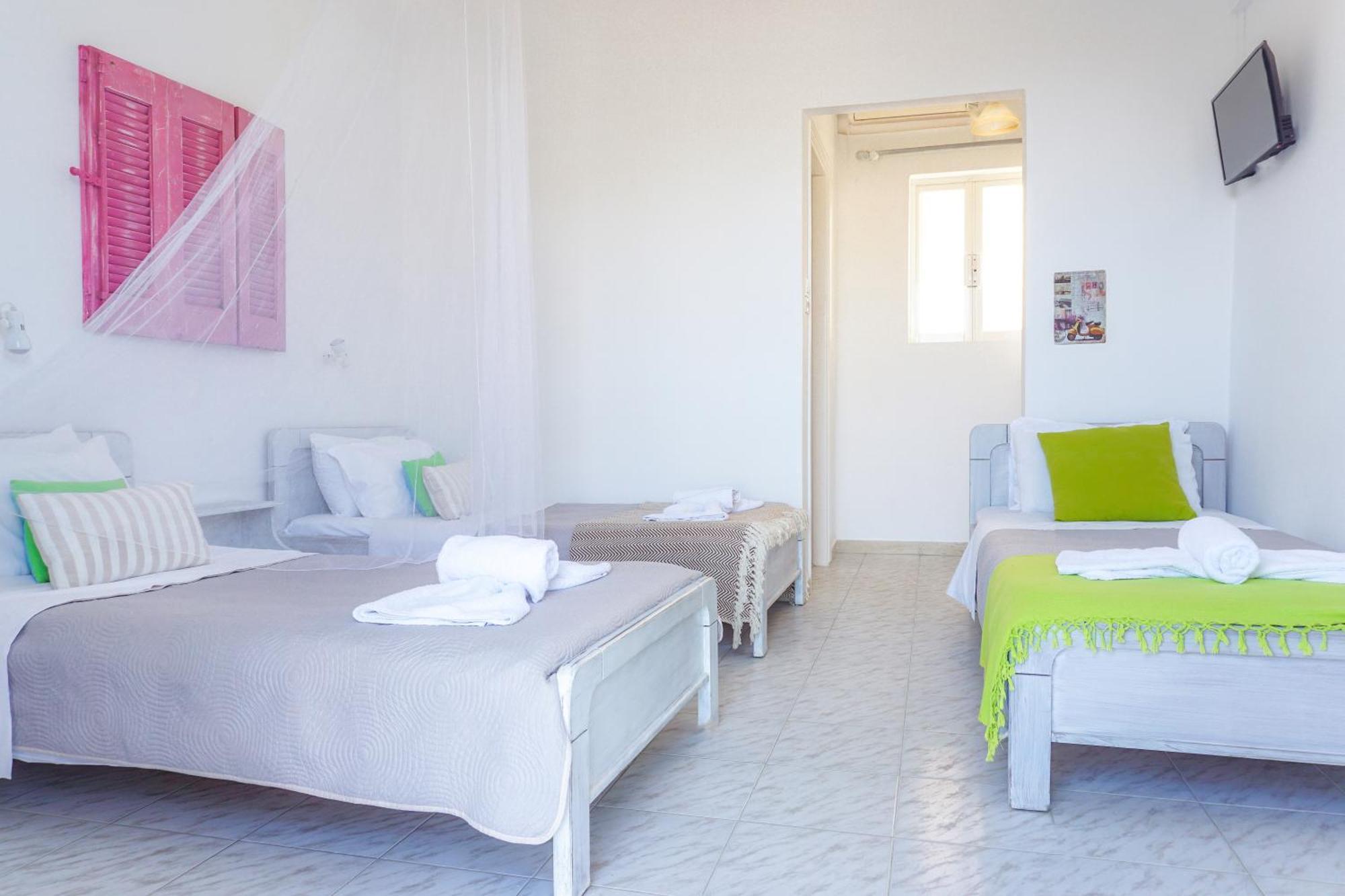 Cubaneros Holiday Inn ลากานาส ห้อง รูปภาพ