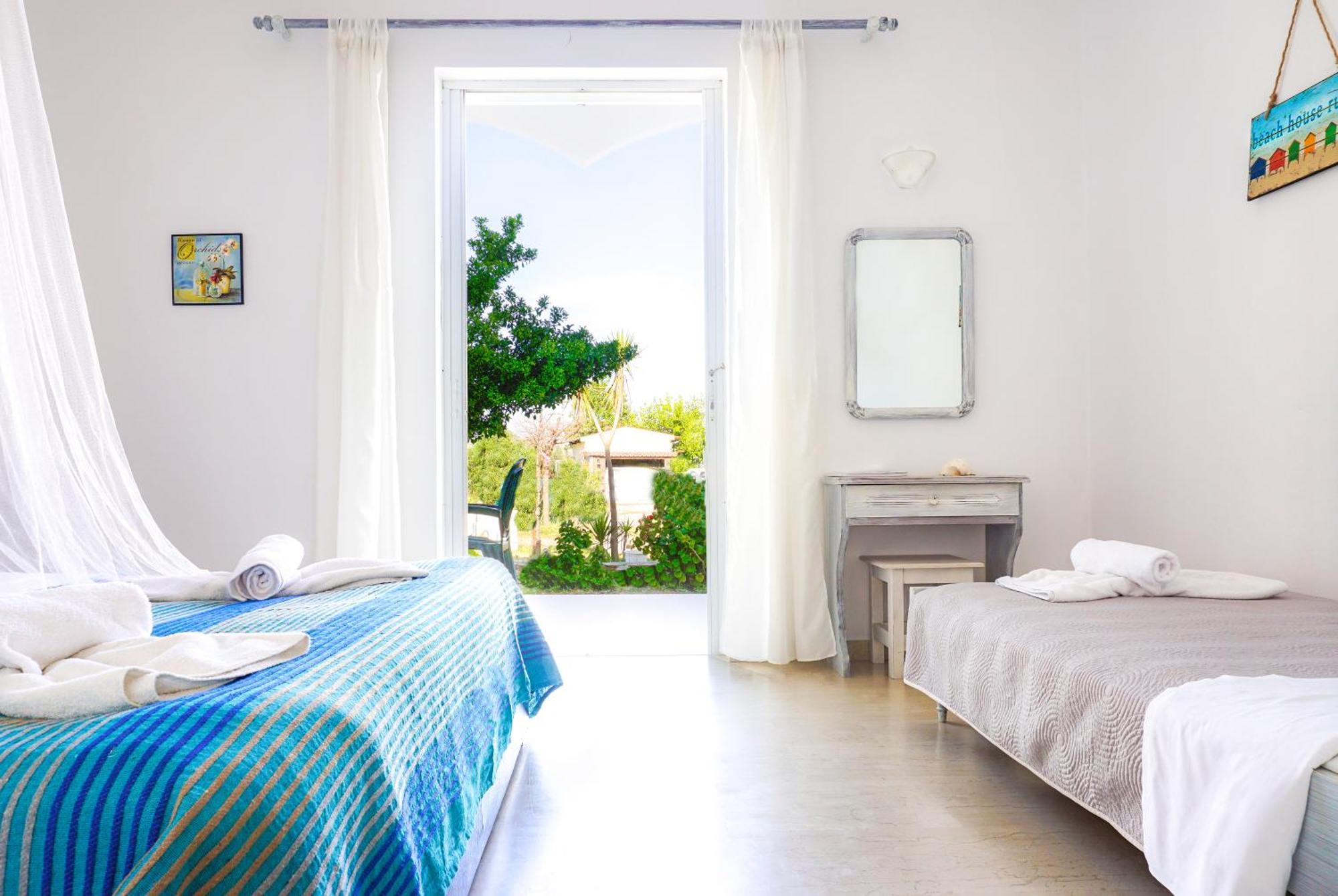 Cubaneros Holiday Inn ลากานาส ห้อง รูปภาพ